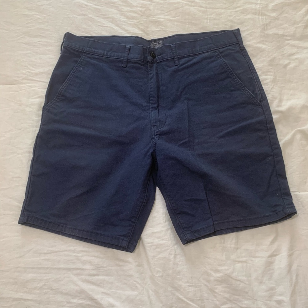 Levi’s shorts